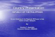 Country Presentation - Regional development · Country Presentation REPUBLIC OF THE PHILIPPINES Second Meeting of the Regional 3R Forum in Asia Kuala Lumpur, Malaysia By: ... •