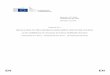REGULATION OF THE EUROPEAN PARLIAMENT AND ... - ec.europa.eu · EN 3 EN (TFEU). Article 175(3) TFEU allows for the creation of an instrument supporting eligible public investment