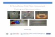 ILI Surveillance Cold Chain Assessment Finding and ... Surveillance Cold... · ILI Surveillance Cold Chain Assessment Finding and Recommendation January 2012 . ... SOP, and cold chain