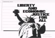 LIBERTY - ASCD · posing the standard mold of meritocracy ... and the rights of labor unions and owners.4 ... We have then a labor market with the