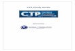 CTP Study Guide - translatorcertification.comtranslatorcertification.com/.../uploads/2015/05/CTP-Study-Guide.pdf · CTP Study Guide This study guide has ... Candidates should purchase
