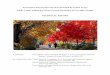 Assessment of Ecosystem Services Provided by Urban Trees ... · Assessment of Ecosystem Services Provided by Urban Trees: ... and crown light exposure (number of sides of the tree