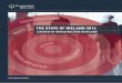 A REVIEW OF INFRASTRUCTURE IN IRELAND · and development of all key areas of infrastructure in Ireland. ... contribute to the debate on Ireland’s future, to ... communications networks,