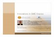 Innovations in SME finance - ebrd.com · Any use of this material without specific permission of McKinsey & Company is strictly prohibited Innovations in SME finance Cairo, ... ment