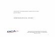 AERONAUTICAL STUDY - Department of Civil Aviation … · AERONAUTICAL SAFETY 2 AERONAUTICAL STUDY 5 CONCEPT OF RISK 6 7 STEP SYSTEM RISK PROCESS 15 ... An aeronautical study may contain