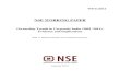 NSE WORKING PAPER - NSE - National Stock Exchange of … · NSE Working Paper Ownership ... The first decade of the new millennium saw dramatic changes in the ownership patterns 