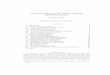 SASAKIAN GEOMETRY: THE RECENT WORK OFmath.unm.edu/~cboyer/papers/Galicki.pdf · SASAKIAN GEOMETRY: THE RECENT WORK OF KRZYSZTOF GALICKI CHARLES P. BOYER Dedicated to the memory of