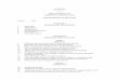 ARRANGEMENT OF SECTIONS - Home | WILDLEX · the evidence act [principal legislation] arrangement of sections section title chapter i preliminary provisions 1. short title. ... bankers