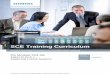 SCE Training Curriculum - Siemens · Sequential Control Systems SCE Training Curriculum Siemens Automation Cooperates with Education ... This task can be implemented by using sequential