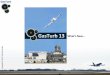 What’s New… - GasTurb in GasTurb 13.pdf · What’s New … 2017 H 2 Looks like ... Improved Two Spool Turbojet Configuration Uses Bypass air for Reheat Liner Cooling GasTurb