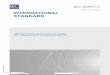 Edition 1.0 2012-02 INTERNATIONAL STANDARD · Edition 1.0 2012-02 INTERNATIONAL STANDARD ... A list of all the parts in the IEC 62561 series, published under the general ... Protection