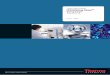 LTQ Orbitrap Velos Getting Started - Concordia University€¦ · Part of Thermo Fisher Scientiﬁc Revision B1250590 - Thermo Fisher Scientific LTQ Orbitrap Velos™ Getting Started
