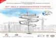 21 Gulf Engineering Forum - enggcc.org GEF Brochure LR.pdf · 21 st Gulf Engineering Forum ... Bahrain Society of Engineers Dr. Kamal bin Abdulla Al-Hamad Secretary General, ... accompanying