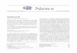 Editorial - The Comprehensive R Archive Network · Editorial by Martyn Plummer and Paul Murrell Welcome to the ﬁrst issue of R News for 2006. This ... Applied Bayesian Inference