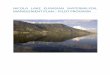 NICOLA LAKE EURASIAN WATERMILFOIL MANAGEMENT PLAN … Lake_EWM_Management Plan_… · The Nicola Lake Eurasian Watermilfoil Management Plan (NEWMP) is a product of the Nicola Lake