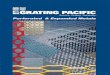 IMMEDIATE SHIPMENT - Grating Pacific · hank you for considering Grating Pacific for your Perforated and Expanded Metal requirements. Provide us with the opportunity to supply your