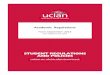 Academic Regulations - uclan.ac.uk · The application of the Academic Regulations is underpinned by University policies ... (INCLUDING ACCREDITATION OF PROR LEARNING) ... G9 EXTENUATING