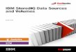 IBM StoredIQ Data Sources and Volumes - IBM Redbooks · A data source is a location that contains unstructured content. Data ... located at different network ... and Volumes.. IBM