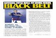 SPECIAL 2012 HALL OF FAME ISSUE - George Dillman · kyusho-jitsu to students of self-defense for decades. And although he's about to turn 70, the Reading, Pennsylvania-based Black