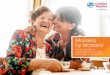 Moment by Moment - Comfort Keepers Bridgewater · What is Quality of Life? Evolving At a basic level, quality of life is a combination of your health, comfort, and happiness. It’s