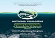 th Conference on Natural Channel Systems · 5 3 Learning Opportunities Available [3] Sediment Transport, Fish Passage and Open Channel Hydraulics Sediment Transport and Open Channel