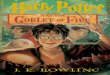 AND THE GOBLET OF FIREHARRY POTTER - Amazon S3 · also by j. k. rowling Harry Potter and the Sorcerer’s Stone Year One at Hogwarts Harry Potter and the Chamber of Secrets Year Two
