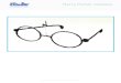 Harry Potter Glasses - The 3Doodlerthe3doodler.com/wp-content/uploads/2015/06/Harry-Potter-Glasses.pdf · Harry Potter Glasses. Title: Harry Potter Glasses Created Date: 6/5/2015