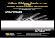 Yellow Ribbon Booklet - econference.stlogs.comeconference.stlogs.com/Booklet/YellowRibbon2018Booklet.pdf · fares can be metered or ˙xed upon booking. You ... Mall and follow the