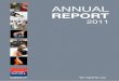 2011 - Société Générale de Banque au Liban Report/Rapport... · The year 2011 marked a turning point in SGBL’s ... position in the Lebanese and regional banking industry, and
