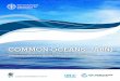 cmmon o oceans abnJ - Food and Agriculture Organization · Global sustainable fisheries manaGement and biodiversity conservation in areas beyond national Jurisdiction cmmon o oceans