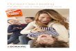 Ducted Gas Heating - Bonaire brochures... · 3 Whole home heating Ducted gas heating is the fastest way to heat up your whole home Heats up Fast Bonaire zoning technology …