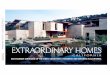 Extraordinary Homes California - Norm Applebaum San …normapplebaum.com/images/ExtraordinaryHomesCA_NormApplebaum… · Extraordinary Homes California presents you with breathtakingly