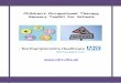 Children’s Occupational Therapy - … · Children’s Occupational Therapy Northamptonshire Sensory Tool Kit Schools 3 What is Sensory Processing this refers to how we use the information