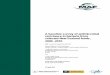 A baseline survey of antimicrobial resistance in bacteria ... · A baseline survey of antimicrobial resistance in ... 2.4 Antimicrobial susceptibility testing 7 2.4.1 ... Expert Panel