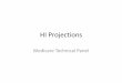 HI Projections - ASPE · •FFS Enrollment •Utilization •Unit cost. Enrollment ... utilization. Current forecasts ... HI Projections Author: OACT