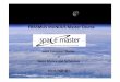 ERASMUS MUNDUS Master Course - Middle East … · ERASMUS MUNDUS Master Course Joint European Master in Space Science and Technology Burak Yağlıoğlu ... • The SpaceMaster Consortium