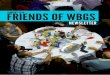 JANUARY 2016 FRIENDS OF WBGS - … · students of Watford Grammar School for Boys ... memories were put to the test with ten rounds ... stirring together as they melt. 2
