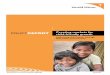 Creating markets for child-friendly growth Labour in Procurement... · Creating markets for child-friendly