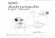 Fact Sheet - NASA · Fact Sheet.... \.." •* *~ I :.'*''-v " - -f.^^i June 1982 Release 82-72 '" Uricias ... McCandless, Bruce II Mitchell, Edgar D. Pogue, William R. Roosa, Stuart