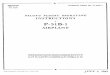  · PILOT'S FLIGHT OPERATING INSTRUCTIONS P-51B-1 AIRPLANE NOTICE: This document contains information affeclins the Nafional Defense of …