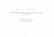Compensation Committee Guide - 2016 · This Compensation Committee Guide (this “Guide”) provides an overview ... courts, which continue to respect executive compensation decisions