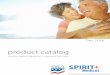 durable medical equipment, respiratory and cpap2016-12-1 · product catalog (866) 578-4889 info@spiritmedical.net durable medical equipment, respiratory and cpap Dec 2016