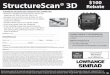 StructureScan® 3D Rebate - Tackle Warehouseimg.tacklewarehouse.com/PDF/LOW3DTI.pdf · q 000-10869-001 HDS-7 Gen2 LSS-2 HD Bundle Elite-5 Ti $100 Extended! Now through June 30th!REBATE