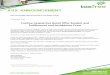 Toxfree Despatches Retail Offer Booklet and Entitlement ... · Toxfree Despatches Retail Offer Booklet and Entitlement and Acceptance Form . Tox Free Solutions Limited ... If you