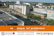 OCampus] IoT architecture - Paul Sabatier Universityneocampus.univ-tlse3.fr/_media/neocampus-iot-architecture_may16.pdf · MQTT topics | communication ... (specific hardware setup,