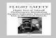 Flight Safety Digest October 1994 · FLIGHT SAFETY FOUNDATION • FLIGHT SAFETY DIGEST • OCTOBER 1994 1 Flight Test of Takeoff Performance Monitoring System Indicates Successful