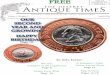 ANTIQUES · RARE & USED BOOKS · COINS · COLLECTIBLES …matchbin-assets.s3.amazonaws.com/public/sites/353/assets/march... · ANTIQUES · RARE & USED BOOKS · COINS · COLLECTIBLES