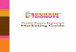 Dunkin’ Donuts Restaurant Marketing Guide - lsmnow.comlsmnow.com/Assets/Resources/Dunkin-Restaurant-Marketing-Guide.pdf · Your planning research will include the ... •External