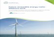 Future renewable energy costs: Offshore wind · Future renewable energy costs: Offshore wind 57 technology innovations that will have greater impact on reducing the cost of electricity