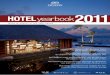 What to expect in the year ahead - Hospitality Net · Source: SRI International’s 2010 Report, Spa & the Global Wellness Market: Synergies & Opportunities A 2010 SRI study delved